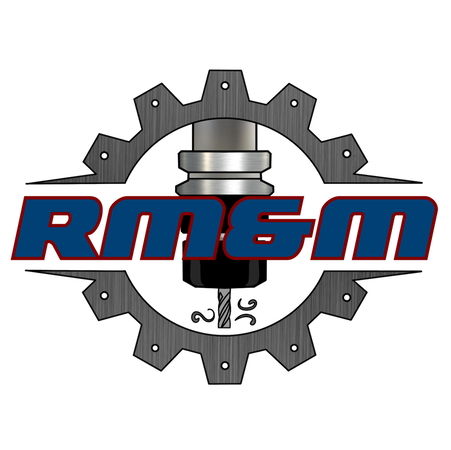 RM&M Logo